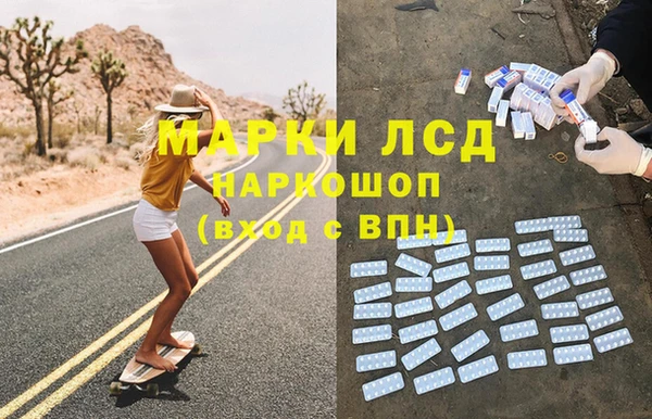ALPHA PVP Инсар