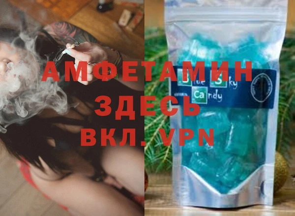 ALPHA PVP Инсар